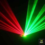 Laser light big dipper for rent in Sri Lanka