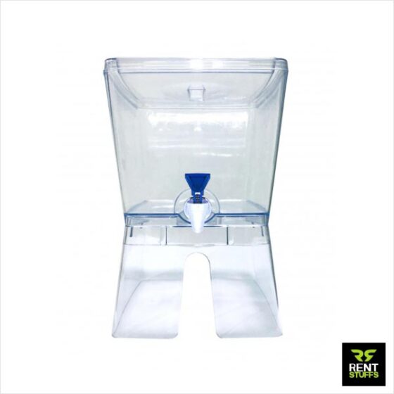 Glass Beverage Dispensers for Rent Rent Stuffs