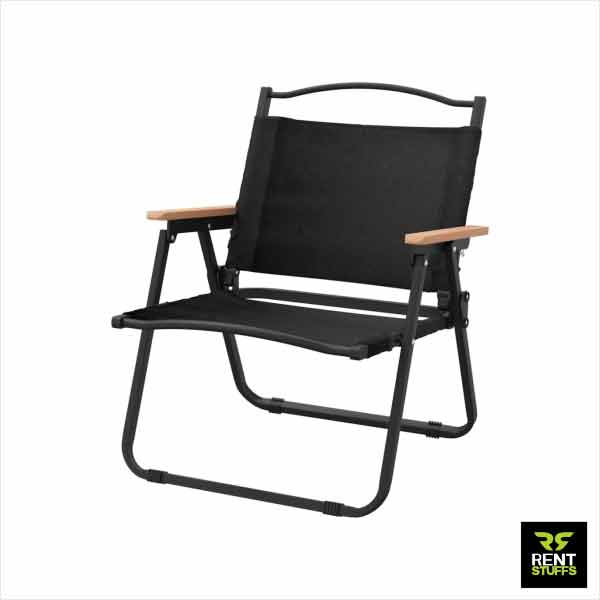 Rent Stuffs offers Camping Chairs for Rent rent in Colombo, Sri Lanka. We are one of the leading camping rental services with many type of outdoor chairs