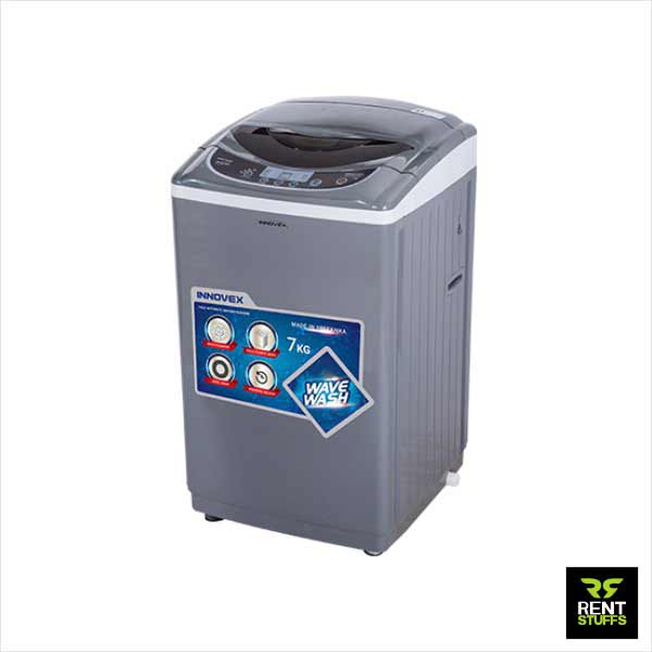 Rent Stuffs offers Washing Machines for Rent in Sri Lanka. We have wide range of washing machines for rent with many features.