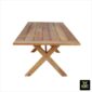 Rent Stuffs offers Outdoor Wooden Tables for Rent in Sri Lanka. We rent wide range of wooden Tables in many sizes for indoor and outdoor events.