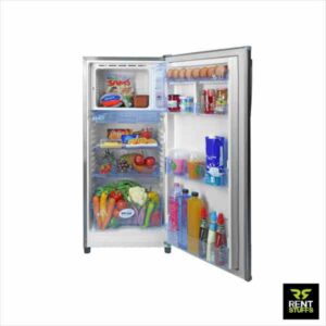 Rent Stuffs offers Single Door Fridge for Rent in Colombo, Sri Lanka. We have wide range of fridges and refrigerators for rent with many features.