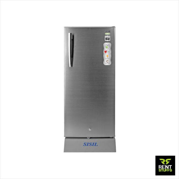 Rent Stuffs offers Single Door Fridge for Rent in Colombo, Sri Lanka. We have wide range of fridges and refrigerators for rent with many features.