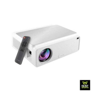 Rent Stuffs offers wifi movie projectors for rent in Colombo, Sri Lanka. We rent wide range of high quality wifi multimedia projectors with many features.